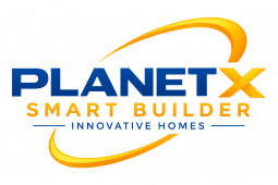 PlanetX Smart Builder logo